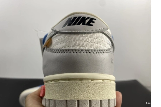 Low Dunk Nike DM1602-113 Lot O-W 5 0724